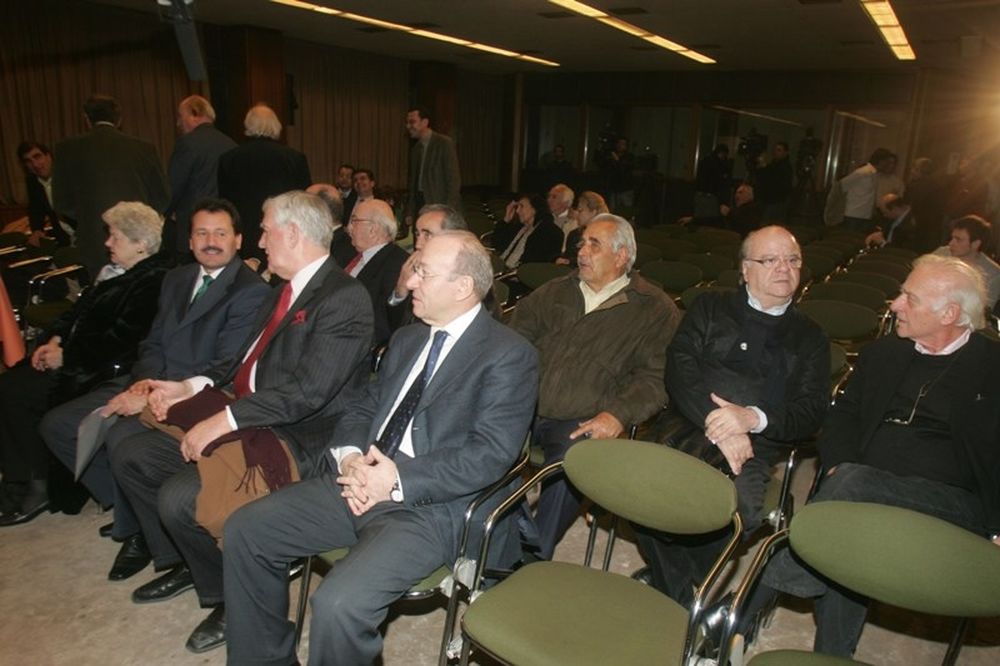 Τα παιδιά του Πούσκας θυμούνται