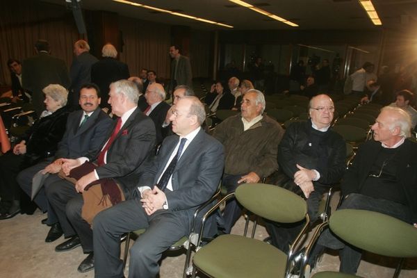 Τα παιδιά του Πούσκας θυμούνται