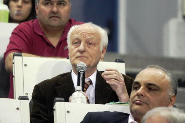 Μόκκας: «Να ελεγχθεί ο ΠΑΟΚ από τον ΣΔΟΕ»