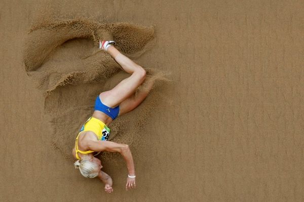 Το ξανασκέφτηκε η Κλουφτ