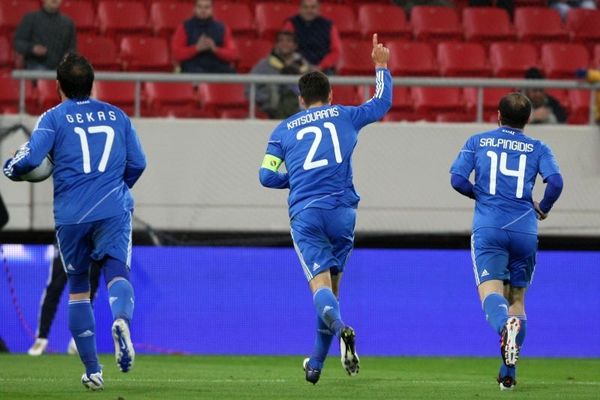 Επιθυμητή η Ελλάδα για την Ισπανία