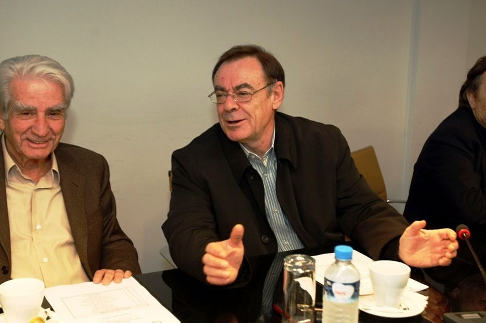 Σφακιανάκης: «Μπορεί να μην ξεκινήσει η Football League 2»