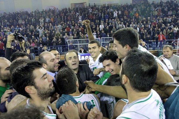 Καλή επιτυχία στη Δόξα εύχεται ο ΚΑΟΔ