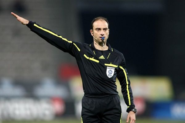 Ένας… πρωτάρης στο ντέρμπι «αιωνίων»!