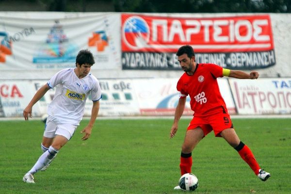 Έντονοι ρυθμοί προετοιμασίας στο Μέγα Αλέξανδρο