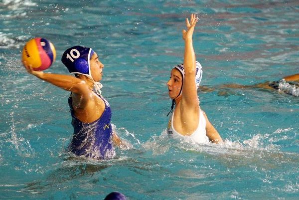 Δύο αναμετρήσεις στην Α1 γυναικών