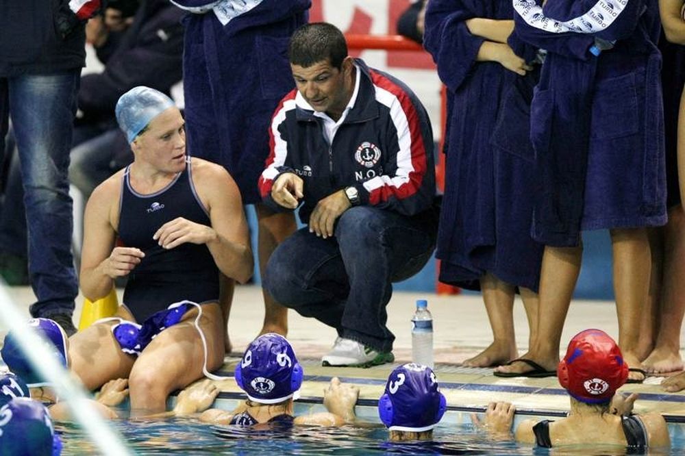 Γενική Συνέλευση η Βουλιαγμένη