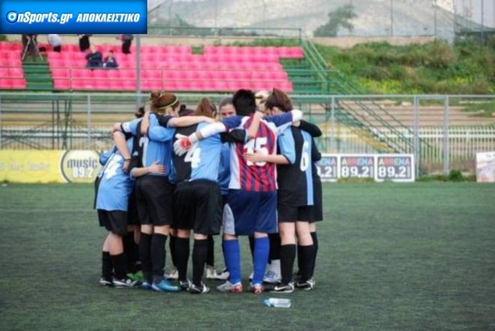 Στον Οδυσσέα Γλυφάδας ο Σακόραφος