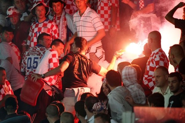 Μία αγωνιστική κεκλεισμένων στην Εθνική ομάδα