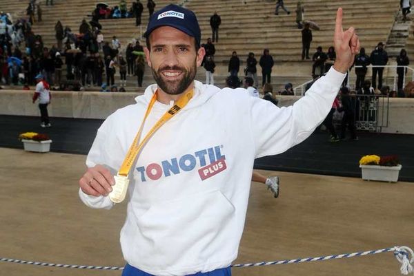 Εντυπωσίασε ο Πούλιος στον αγώνα δρόμου 10χλμ