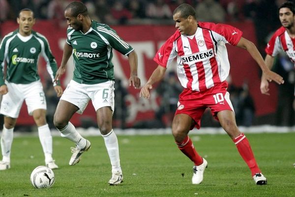 Η ιστορία των ντέρμπι σε εικόνες (2000…)
