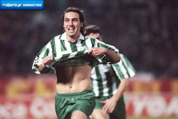 Μπορέλι στο Onsports: «Τα ντέρμπι θέλουν πάθος κι όχι φόβο» (photos+video)