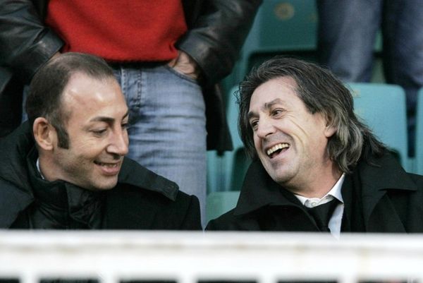 Κασδοβασίλης: «Με όπλο τον ενθουσιασμό η Δόξα»