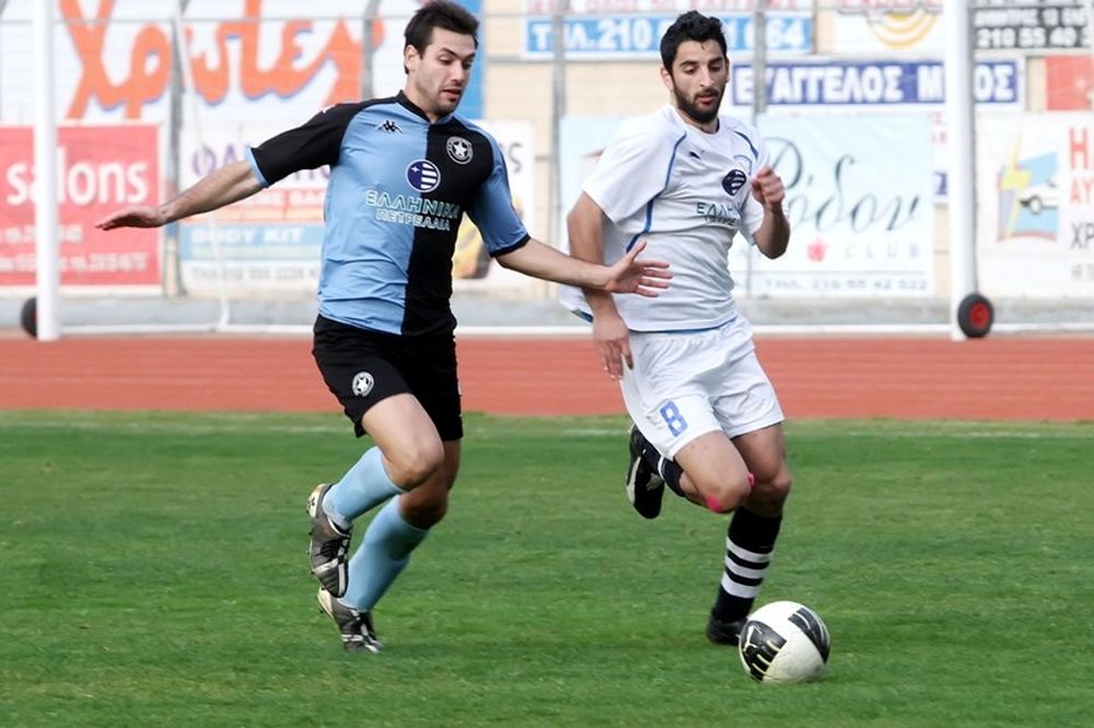 Επιστροφή στη φυσική της έδρα η Μαγούλα 