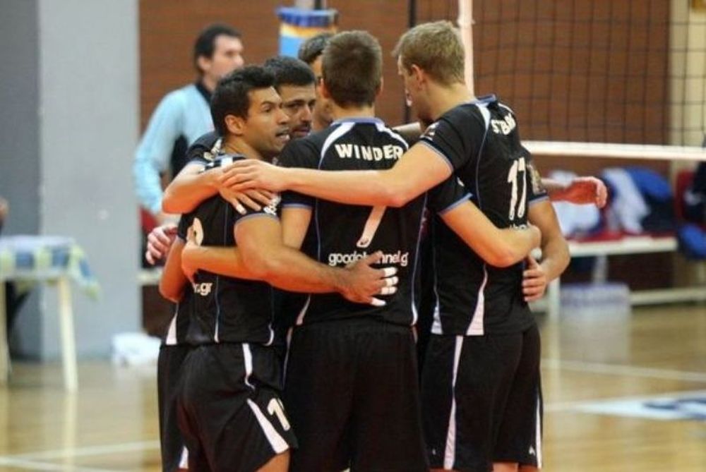 Χωρίς Ρομέρο ο ΠΑΟΚ