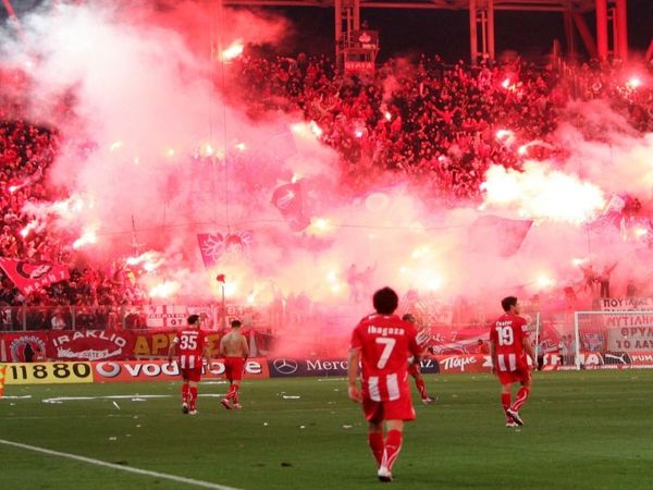 Ανεκτίμητη πάντα η νίκη επί του Παναθηναϊκού