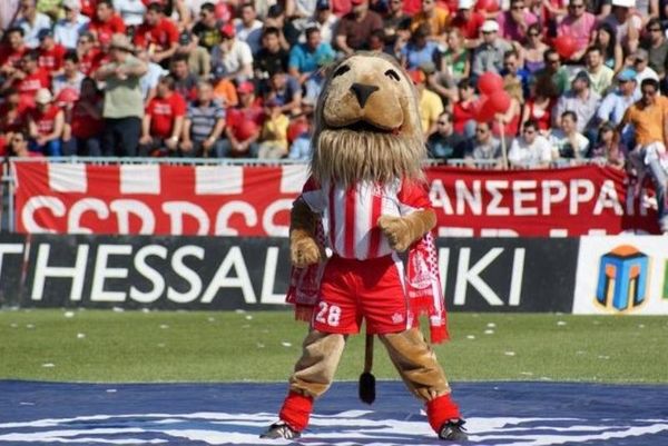 Ο «Λεοντόκαρδος» αηδίασε…