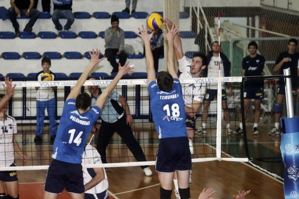 Ακολούθησε τον… Ολυμπιακό ο Ηρακλής