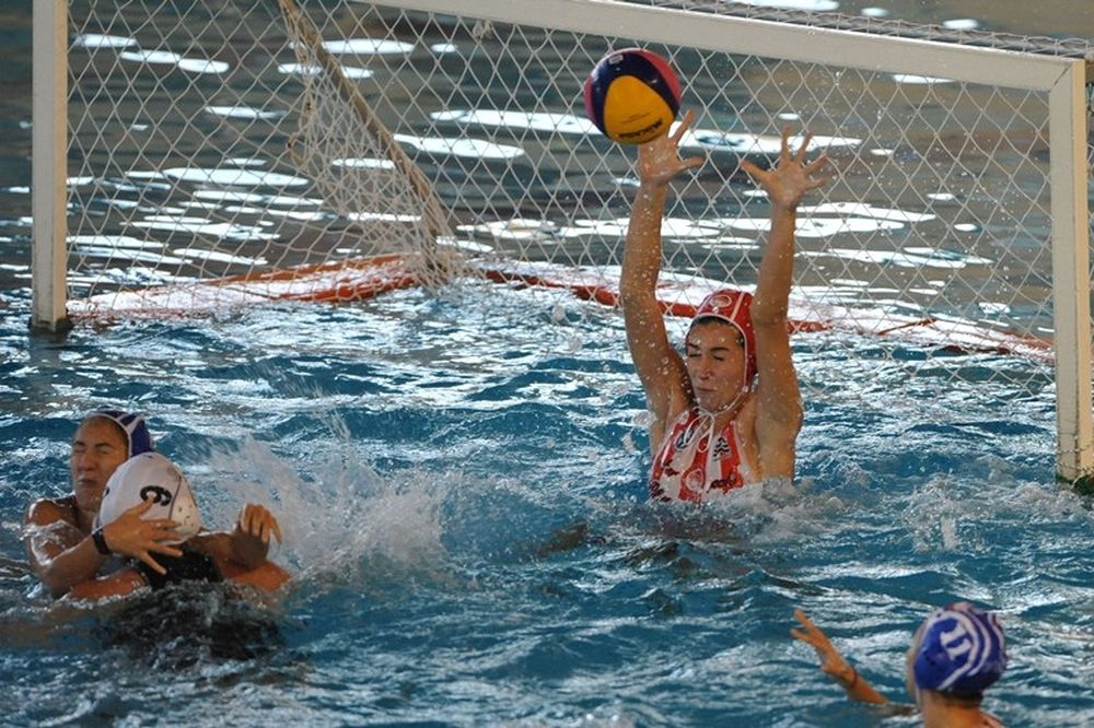 Ισόπαλος με Σκιφ ο Ολυμπιακός