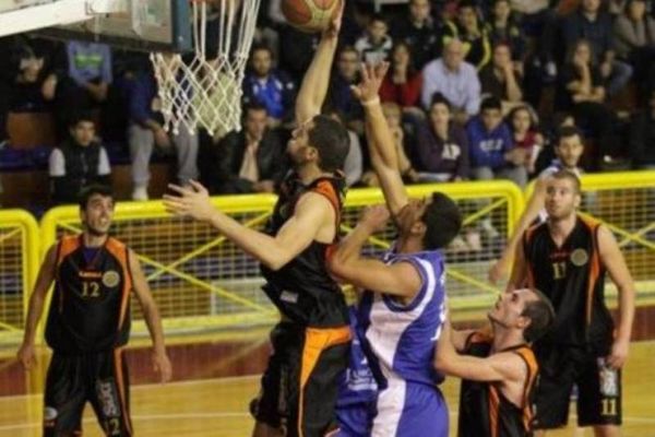Άτυπος νικητής ο Εργοτέλης