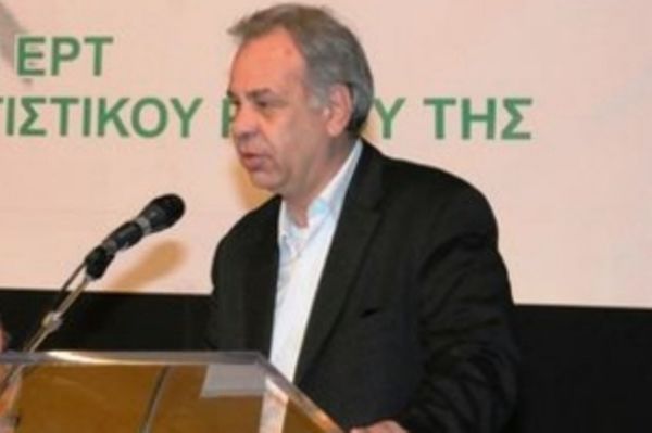 Παραίτηση-μυστήριο του προέδρου της ΕΡΤ 