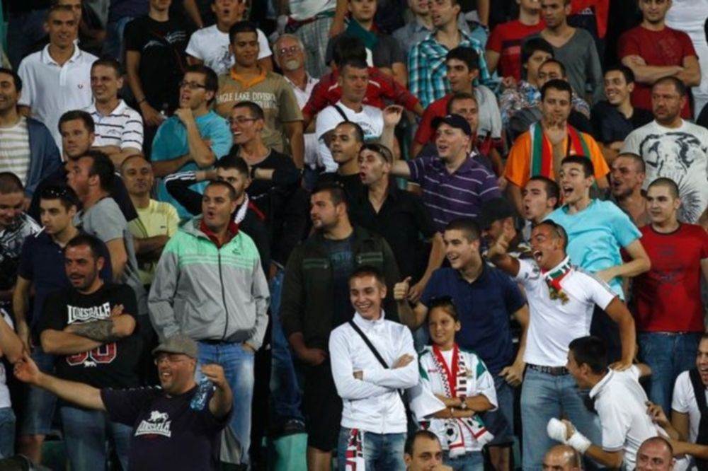 Πρόστιμο στην Βουλγαρία