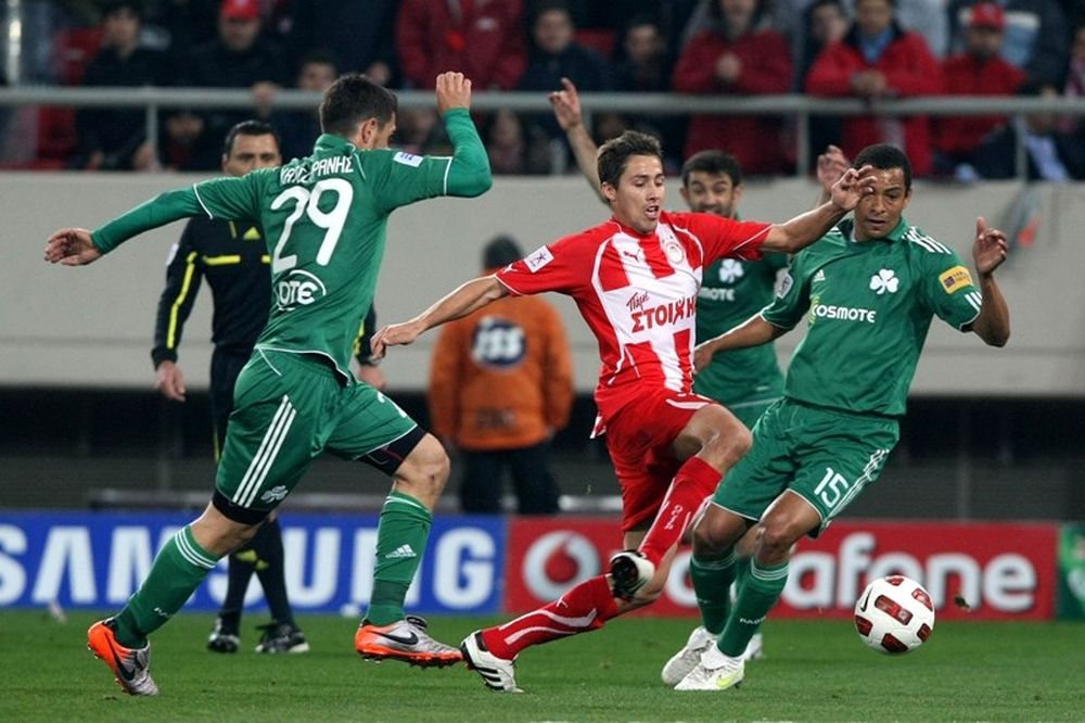 Να κερδίσει ο καλύτερος και… να μην πεινάνε στην Αφρική! 