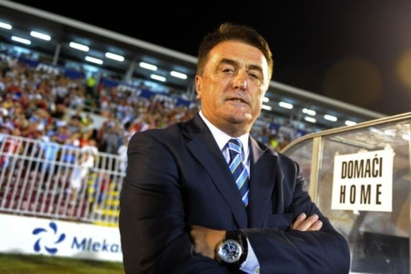 Άντιτς: «Έχει εξελιχθεί η Ρεάλ»