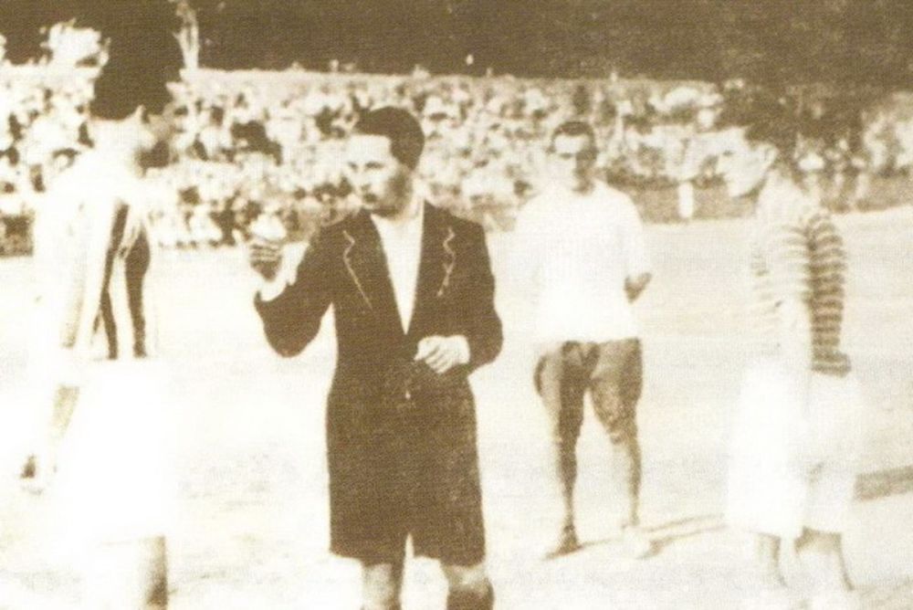 Κρατάει… αιώνια αυτή η κόντρα! (photos+video)