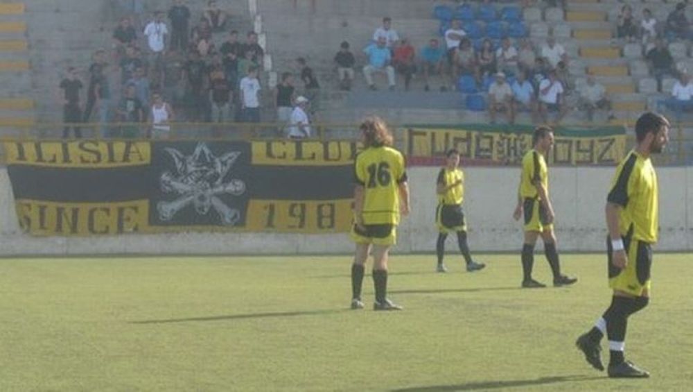 Δύο απόντες στον Ηλυσιακό