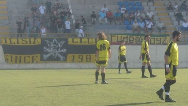 Δύο απόντες στον Ηλυσιακό