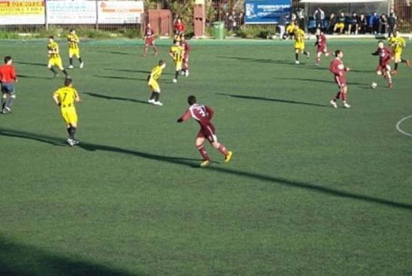 Αμφίβολοι Σούφλας, Σάμιος