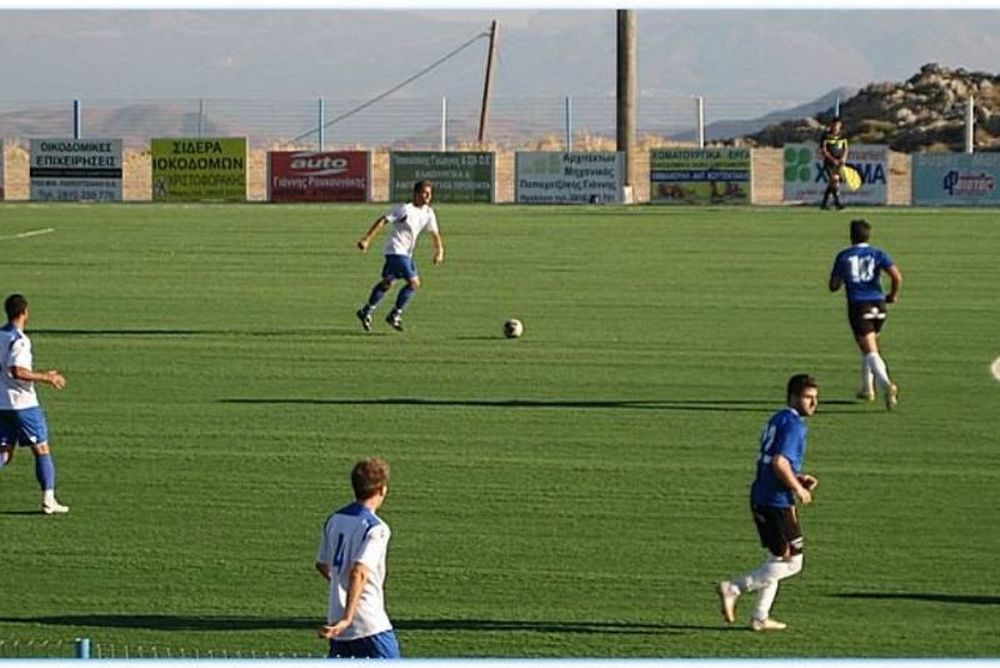 Γ.Σ στις 28/11 ο ΑΟΧ