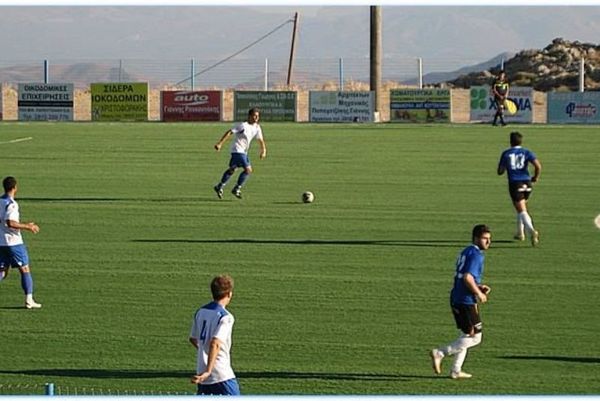 Γ.Σ στις 28/11 ο ΑΟΧ