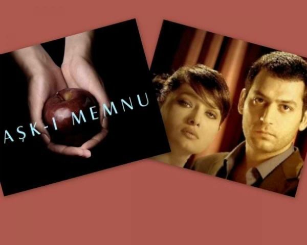 «Πειρασμός» VS «Έρωτας και Τιμωρία» 