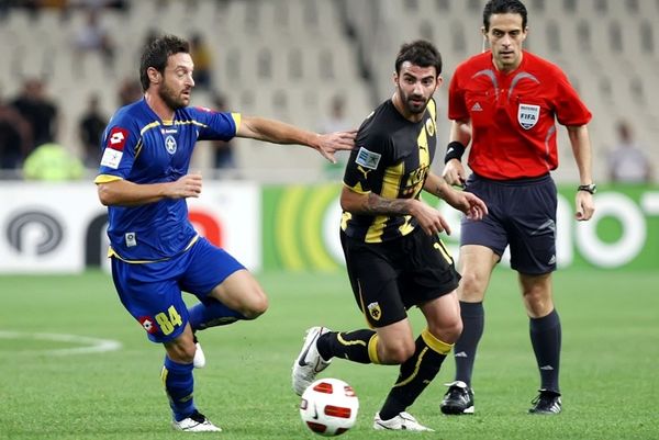 Το Onsports στο ΟΑΚΑ