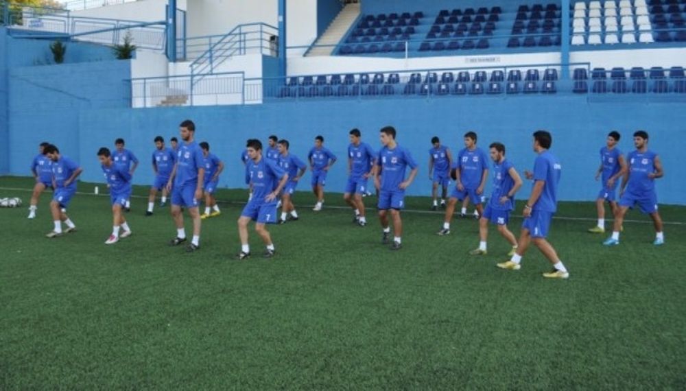 Με Ζαμπετάκη στον Ηρόδοτο η Επισκοπή