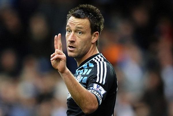 Η… ειρωνεία της αγωνιστικής