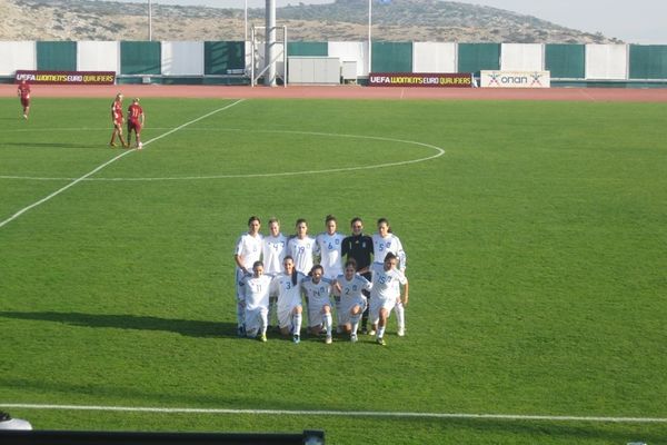 «Τεσσάρα» από Ρωσία υπό το βλέμμα Πιλάβιου (videos)