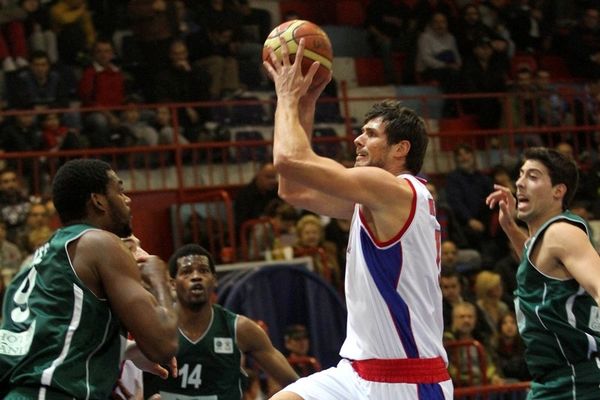 Ακάθεκτος ο Πανιώνιος, διέλυσε τον ΚΑΟΔ!