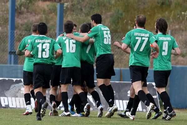 Επιστροφή στις νίκες με «τριάρα» για Πανθρακικό
