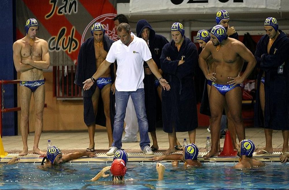 Το Φάληρο έριξε άλλη μια... σφαίρα στον Εθνικό