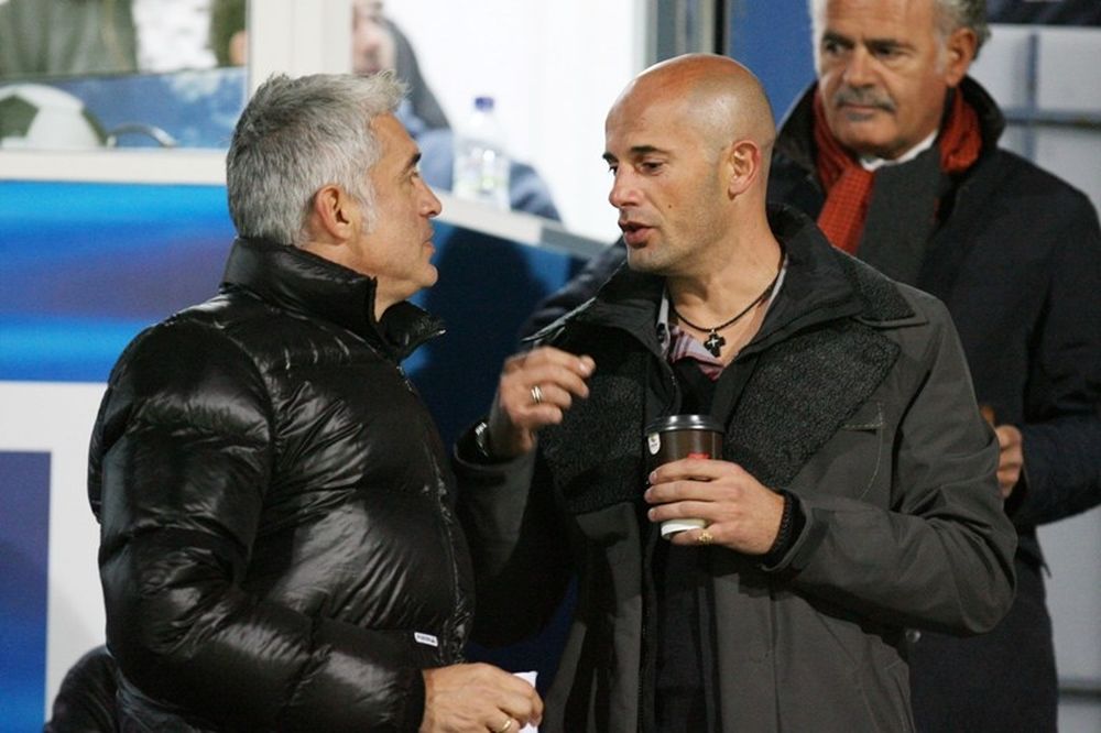 «Πηγαδάκι» στα επίσημα