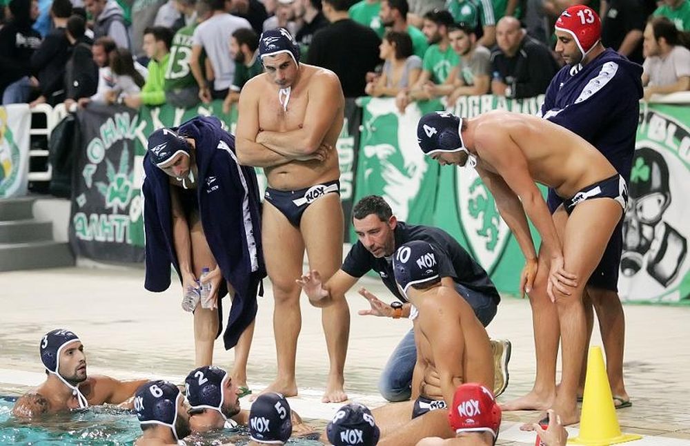 Έφυγε με τη νίκη η Χίος από το Αργοστόλι 