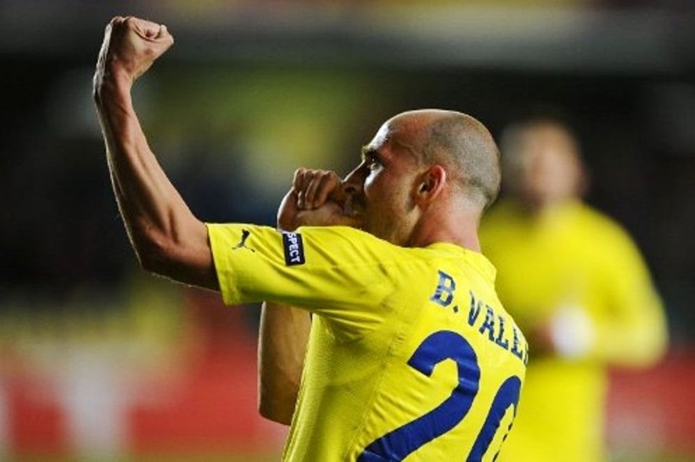 «Ξυπνάει» η Βιγιαρεάλ 