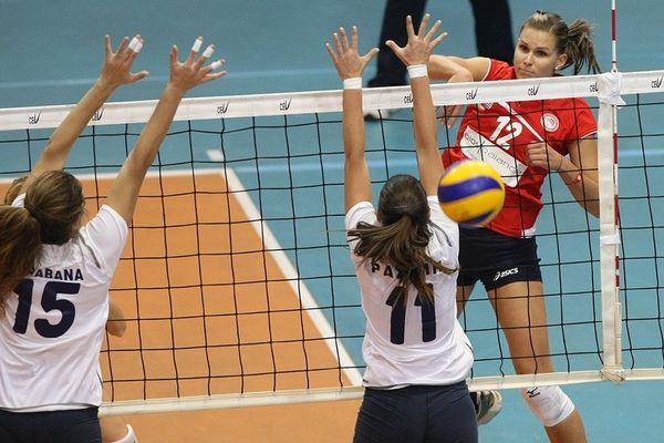 Αποτελέσματα και πρόγραμμα στην Α1 γυναικών