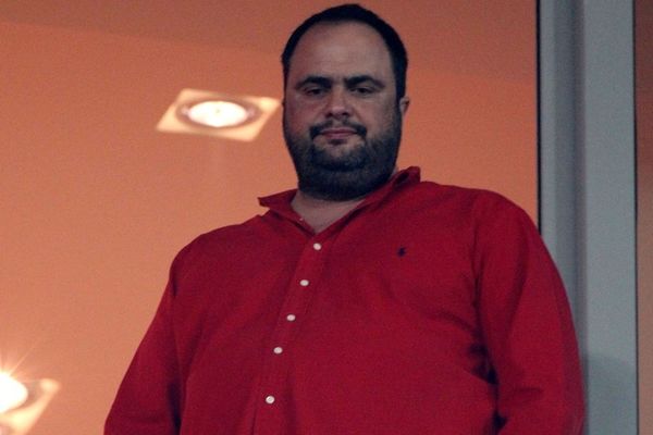 Μαρινάκης: «Θα μπορούσε να είναι 5-1»!