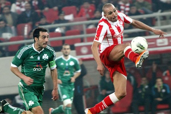 Ο Θρύλος «νίκησε» τον ΠΑΟ, αλλά… έχασε δύο βαθμούς!