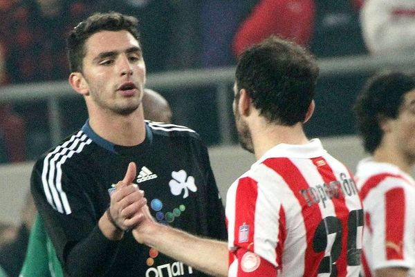 Το χορταστικό ντέρμπι και το άγχος του Γιάχου