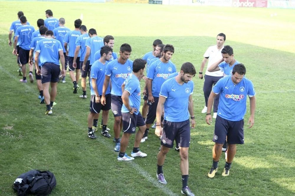 Ρίχνεται στη μάχη η Καβάλα